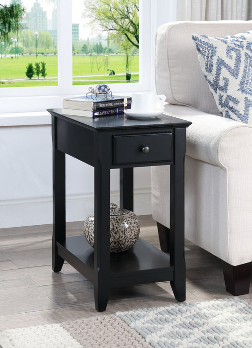 Bertie Accent Table - Image 9
