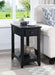 Bertie Accent Table - Image 9