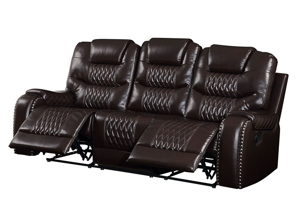Braylon Motion Sofa - Image 10