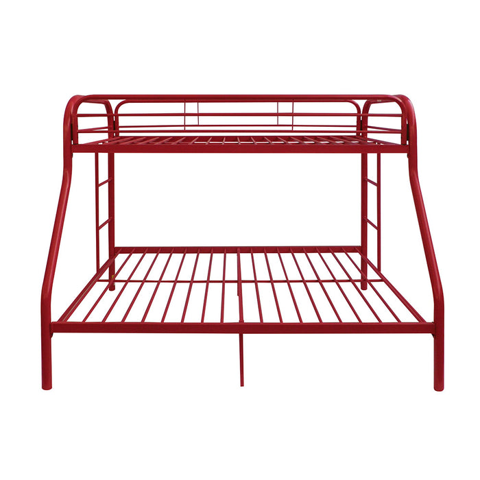 Tritan Bunk Bed (T/F) - Image 9
