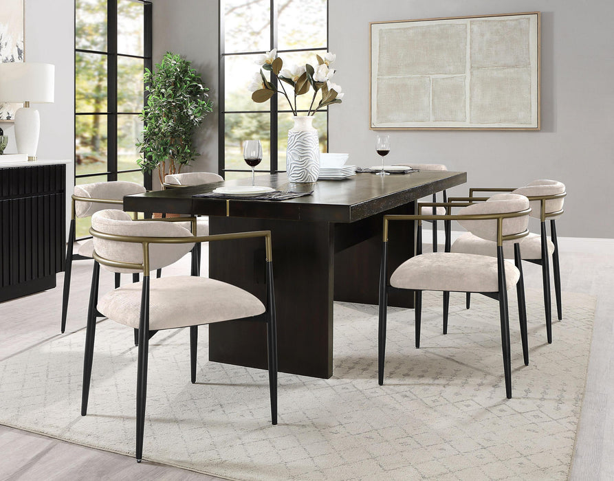 Jaramillo Dining Table - Image 17