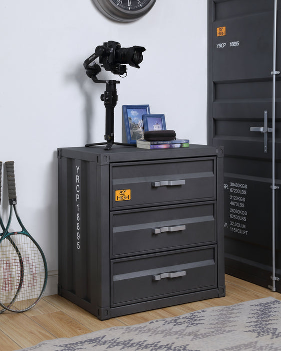 Cargo Chest w/3 Drawers - Image 10