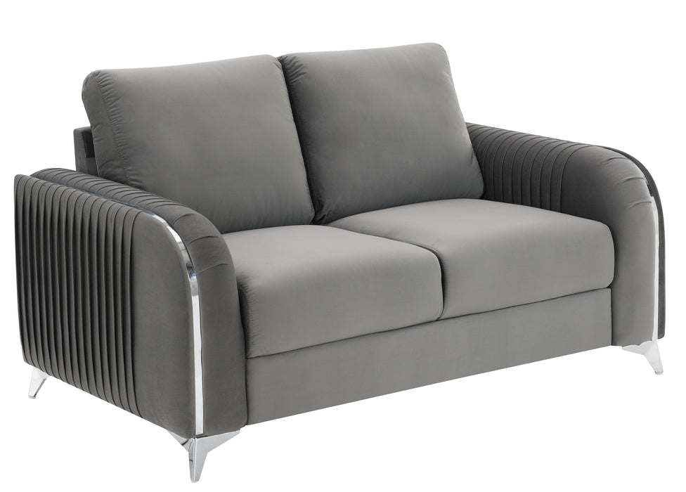 Wenona Loveseat - Image 11