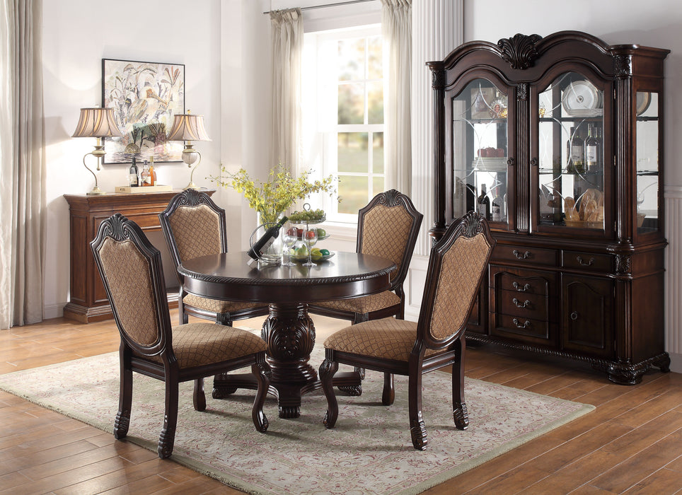 Chateau De Ville Dining Table - Image 20