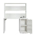 Cargo Writing Desk w/Hutch - Image 5