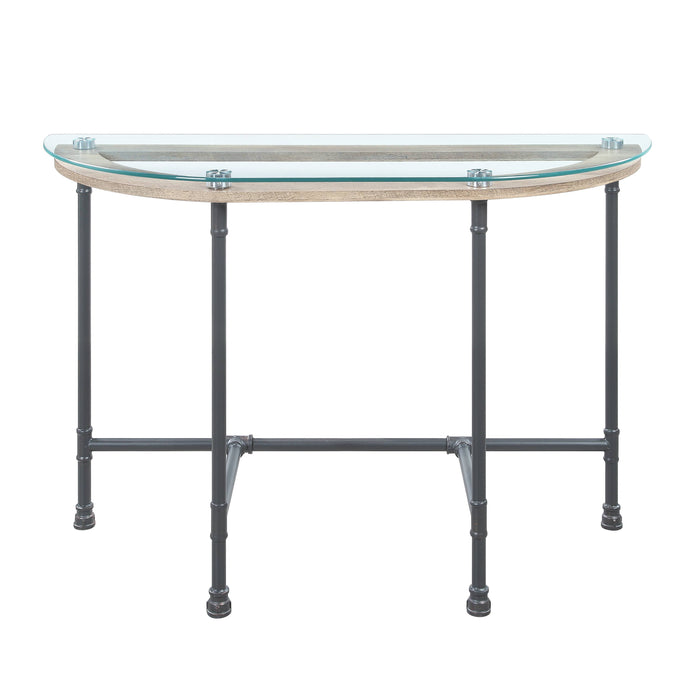 Brantley Sofa Table - Image 7