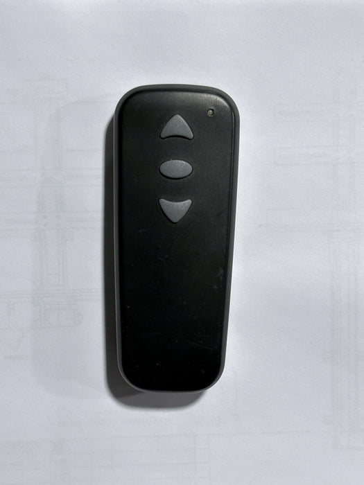 Kana Eastern King Bed w/LED, Fireplace & TV Cabinet - Image 15