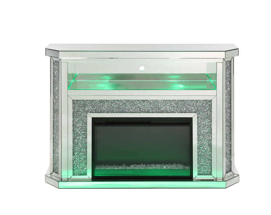 Noralie Fireplace w/LED - Image 33
