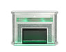 Noralie Fireplace w/LED - Image 33