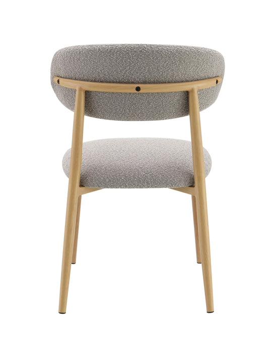 Kacey Side Chair (Set-2) - Image 13