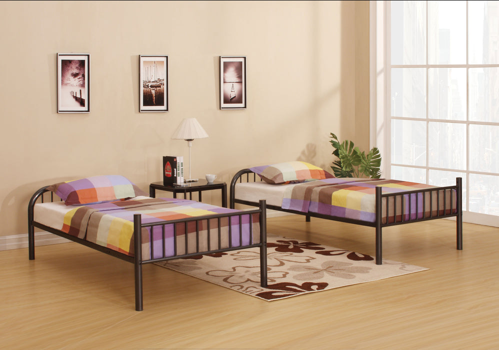 Bristol Bunk Bed (T/T) - Image 4