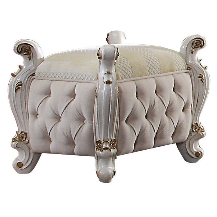 Picardy Vanity Stool - Image 2