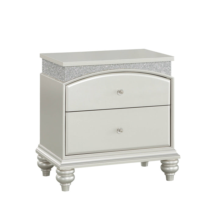 Maverick Nightstand - Image 10
