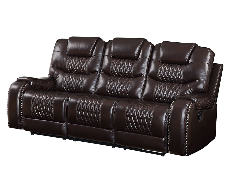Braylon Motion Sofa - Image 9