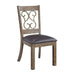 Raphaela Side Chair (Set-2) - Image 8