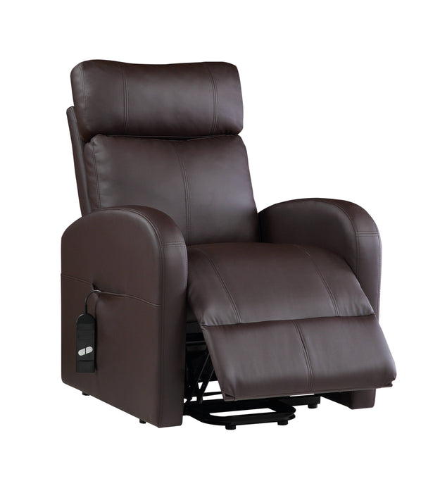 Ricardo Power  Motion Recliner w/Lift - Image 11