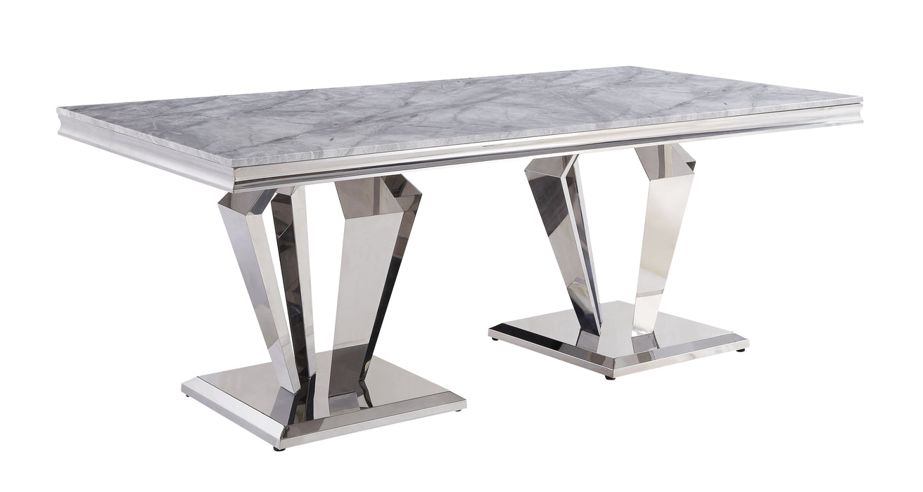 Satinka Dining Table - Image 4