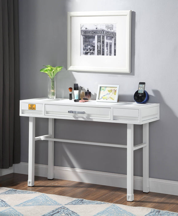 Cargo Vanity Desk - Image 3