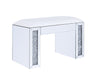 Noralie Vanity Stool - Image 4