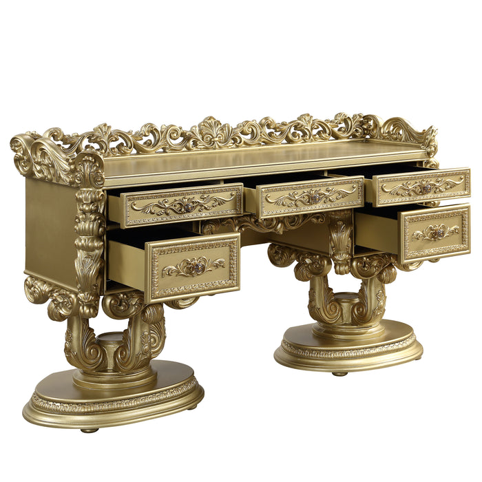 Bernadette Vanity Desk - Image 13