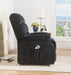 Ipompea Recliner w/Power Lift & Massage - Image 5