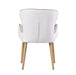 Qwin Side Chair (Set-2) - Image 13