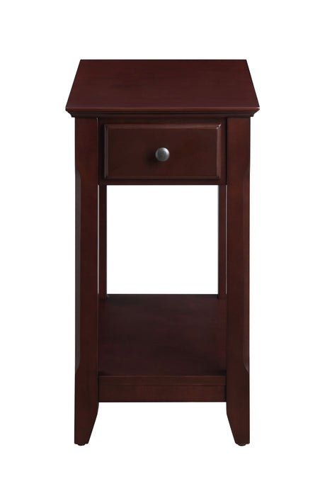Bertie Accent Table - Image 9