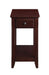 Bertie Accent Table - Image 9