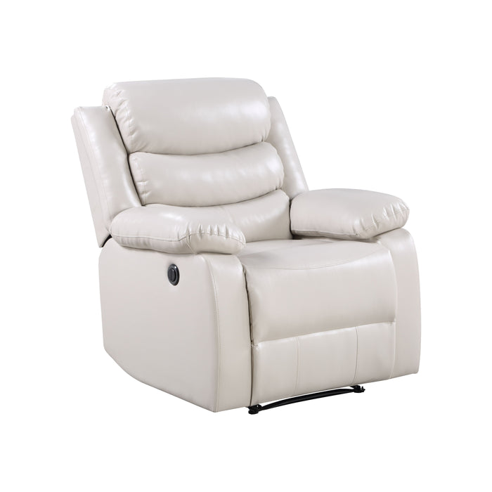 Eilbra Power Motion Recliner - Image 8