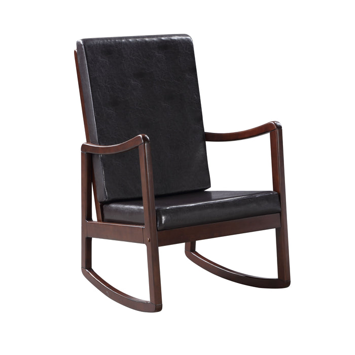Raina Rocking Chair - Image 7