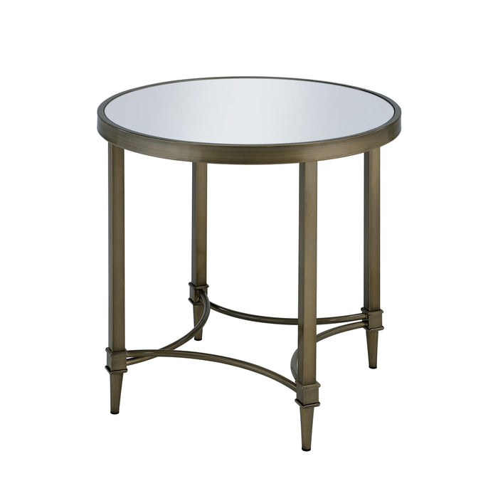 Aditya End Table - Image 7