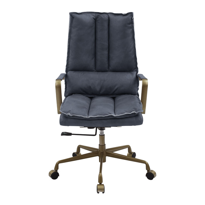 Tinzud Swivel Office Chair - Image 7
