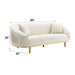 Martina Sofa w/2 Pillows - Image 17
