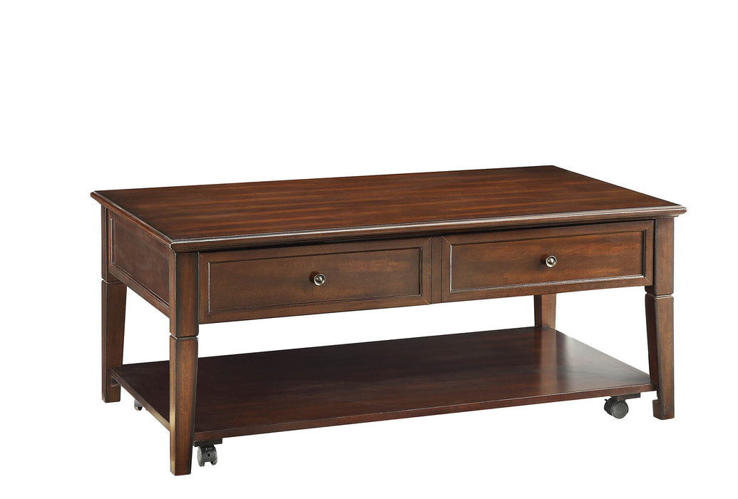 Malachi Coffee Table w/Lift Top - Image 14
