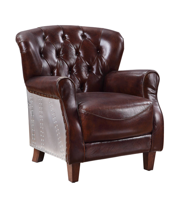 Brancaster Accent Chair - Image 2
