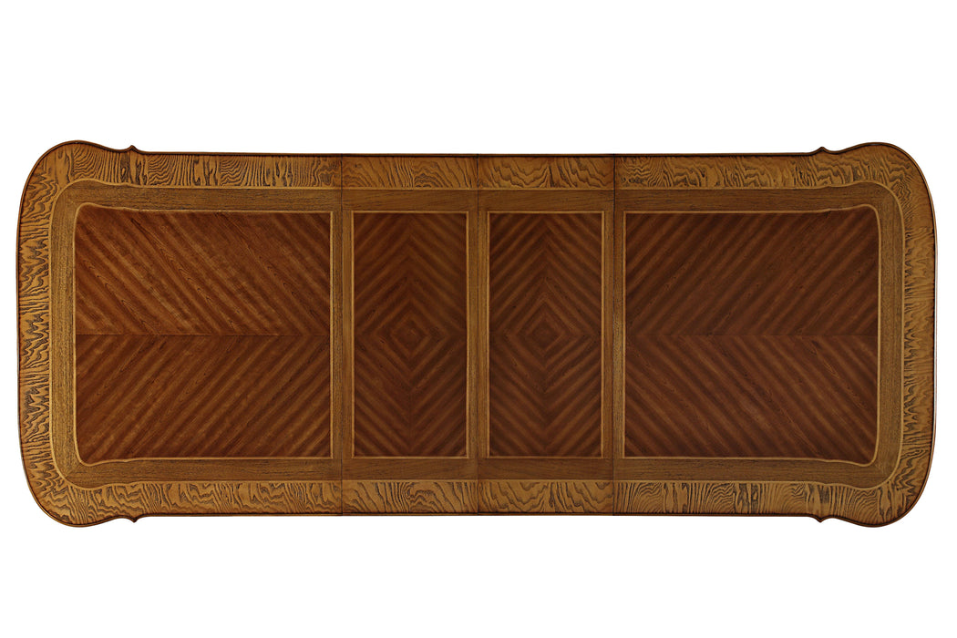 Picardy Dining Table - Image 8