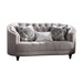 Saira Loveseat w/3 Pillows - Image 4