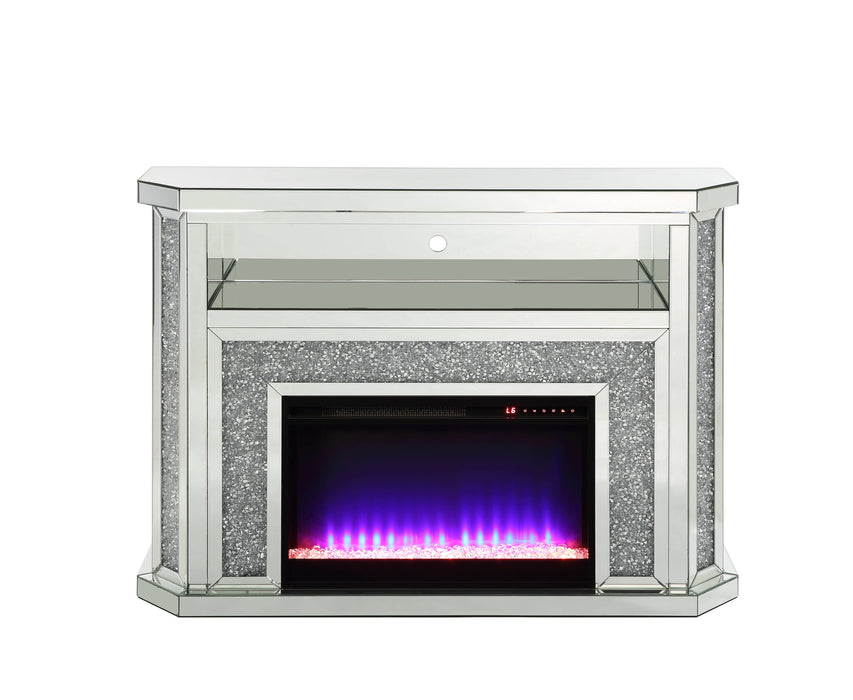 Noralie Fireplace w/LED - Image 26