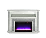 Noralie Fireplace w/LED - Image 26