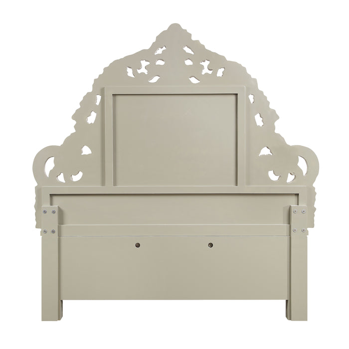 Sorina Eastern King Bed - Image 11