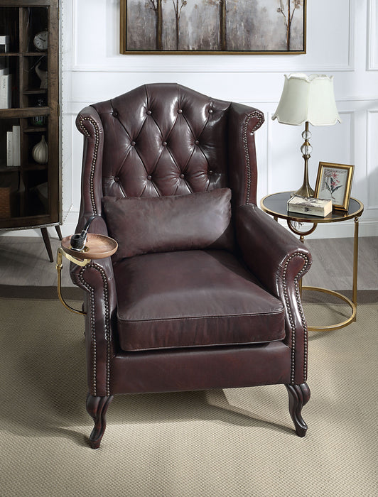 Pino Accent Chair - Image 8