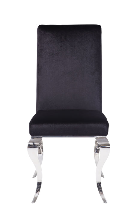 Fabiola Side Chair (Set-2) - Image 11