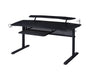 Vildre Gaming Desk w/USB Port - Image 12