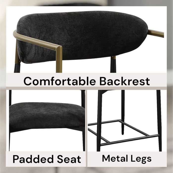 Jaramillo Counter Height Chair (Set-2) - Image 12