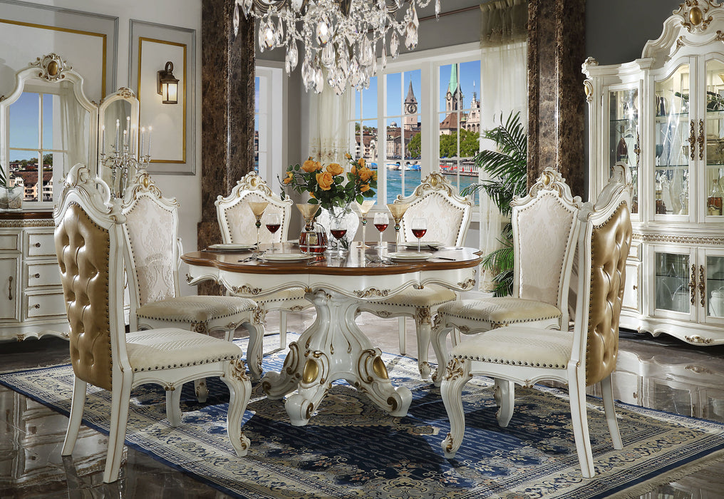 Picardy Dining Table - Image 3