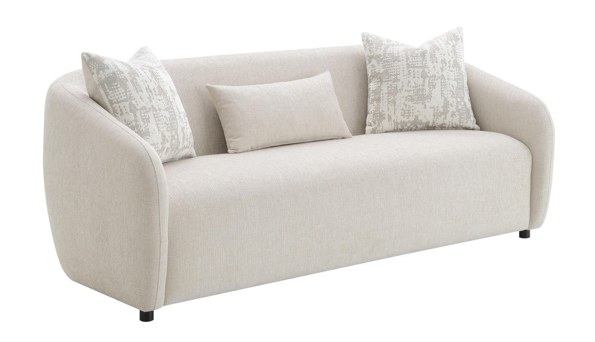 Etienne Sofa w/3 Pillows - Image 12