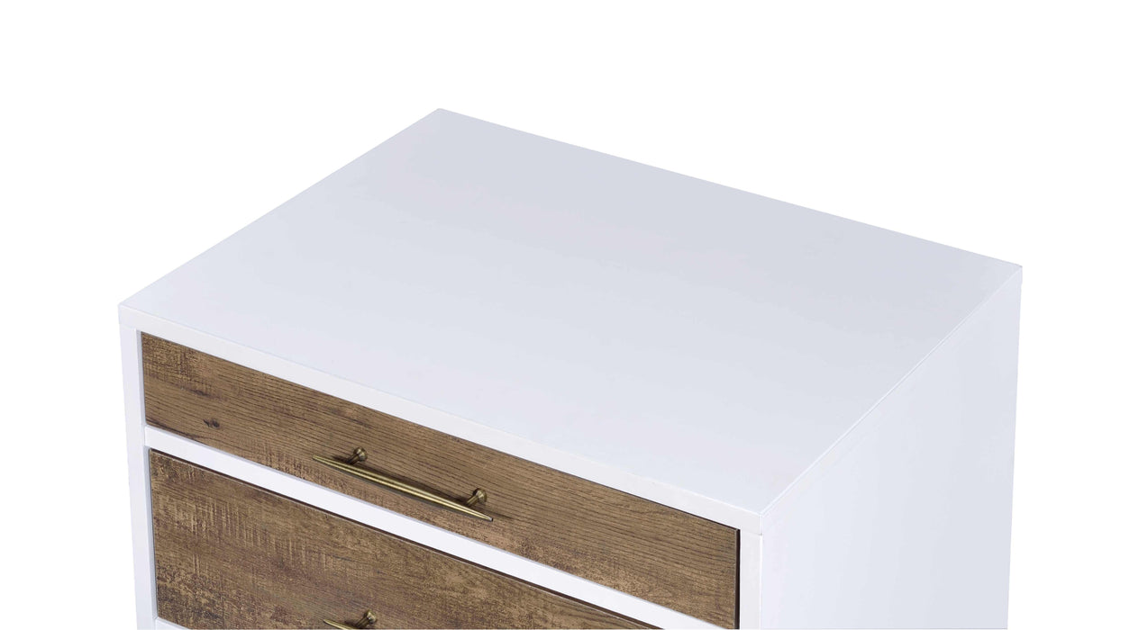 Lurel Accent Table - Image 8