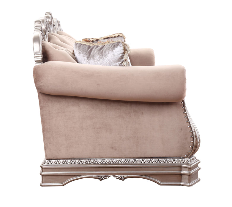 Northville Sofa w/5 Pillows - Image 9