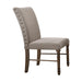 Leventis Side Chair (Set-2) - Image 4