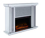 Noralie Fireplace - Image 7